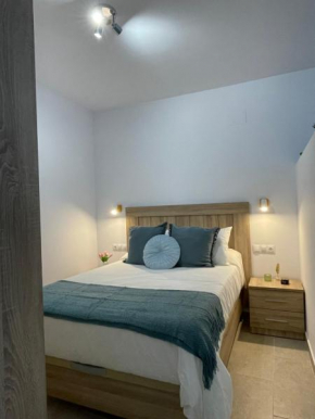Apartamento Isaac